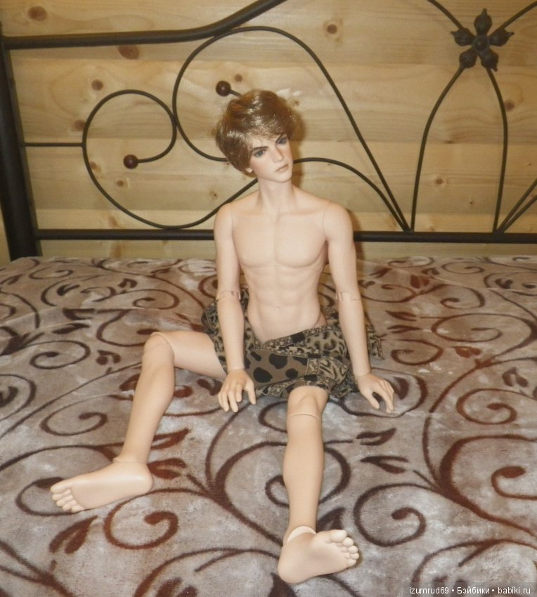 О моем БЖД парне. Iplehouse SID Shane или Николя. Часть 2. Эротическая. Можно сказать 18+. Но без полной обнаженки