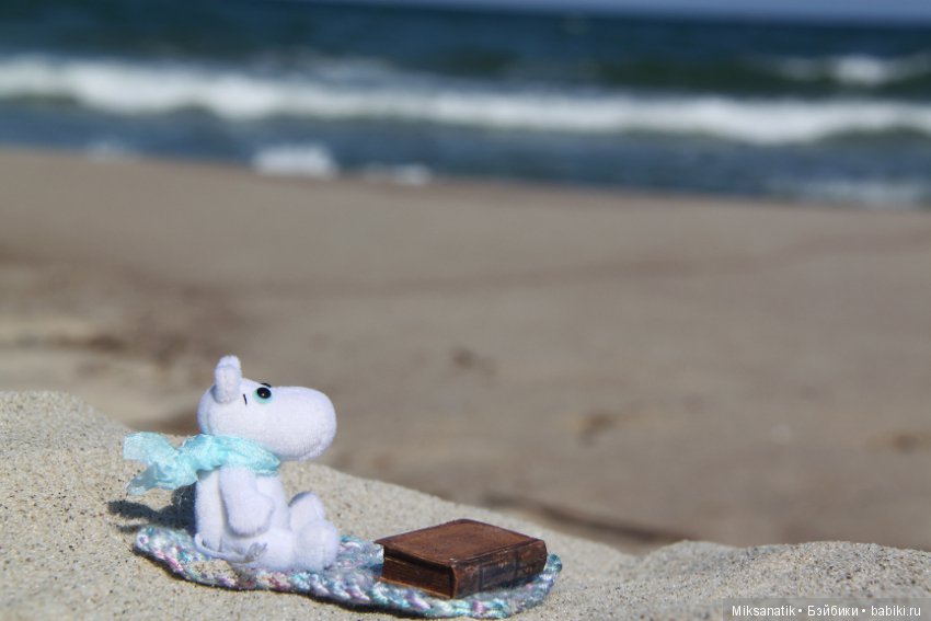 Муми тролль — Авторские мишки Тедди и друзья: фото