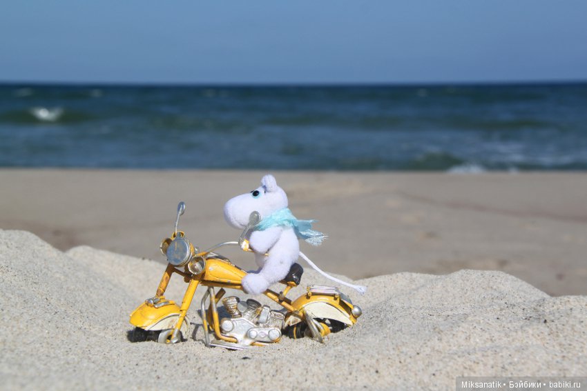 Муми тролль — Авторские мишки Тедди и друзья: фото (фото 7)