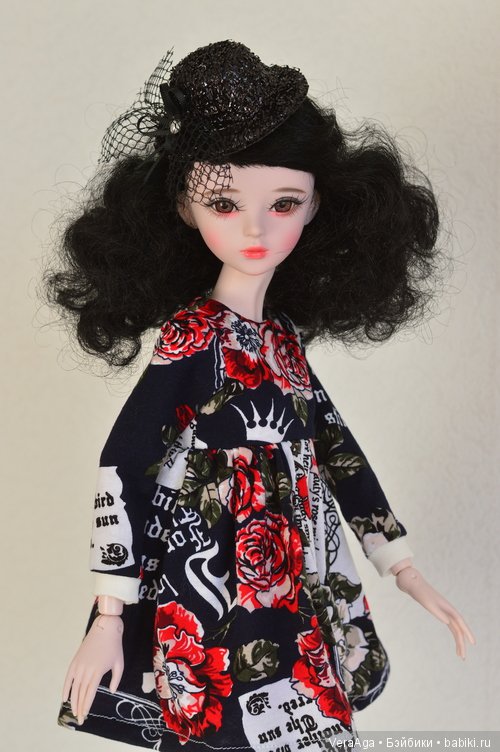 Две Звезды — Куклы Звезды подиума (Angel Collection): шарнирные