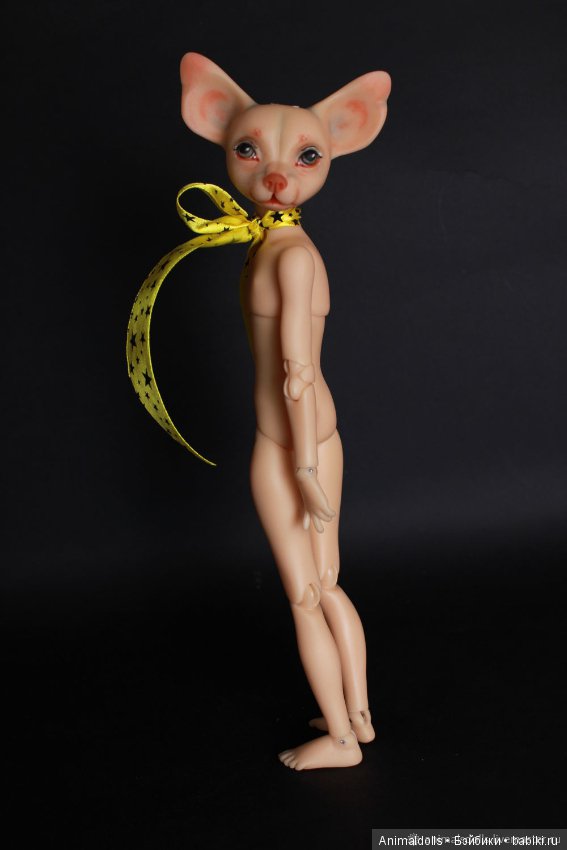 Куклы собачки от Animaldolls (фото 5)