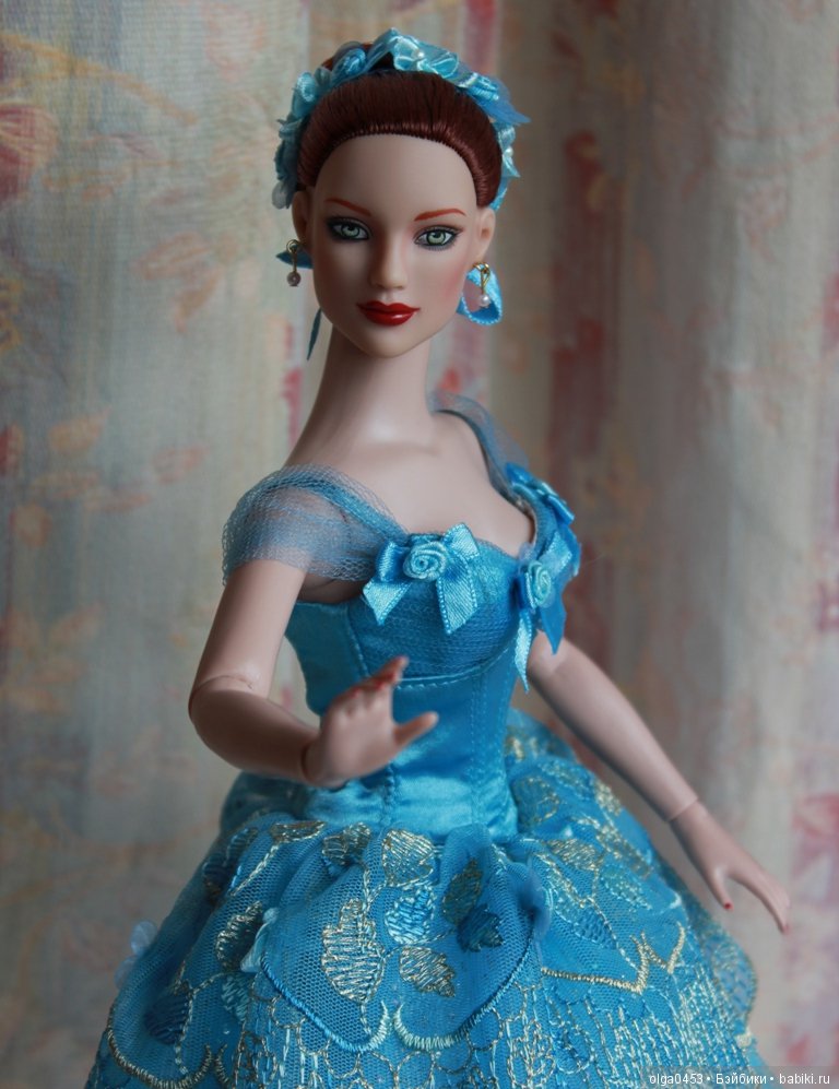 Куклы Tonner: моя коллекция, ч. 23 (фото 9)