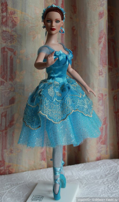 Куклы Tonner: моя коллекция, ч. 23 (фото 4)