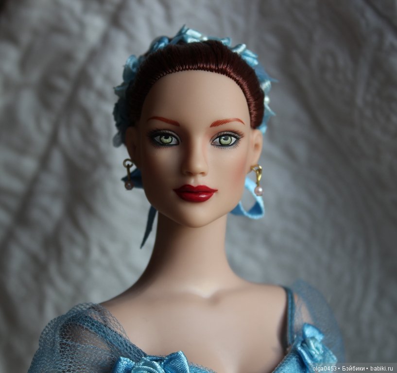 Куклы Tonner: моя коллекция, ч. 23