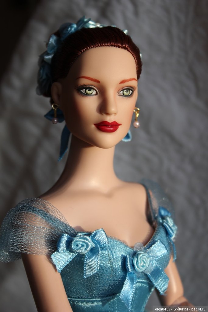 Куклы Tonner: моя коллекция, ч. 23