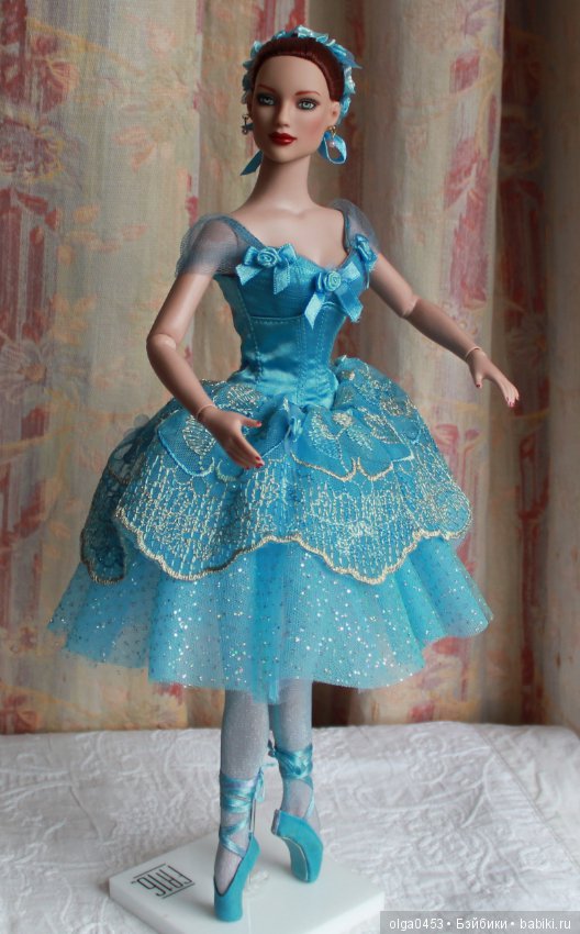 Куклы Tonner: моя коллекция, ч. 23 (фото 3)