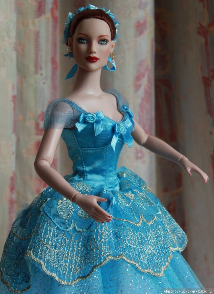 Куклы Tonner: моя коллекция, ч. 23 (фото 10)