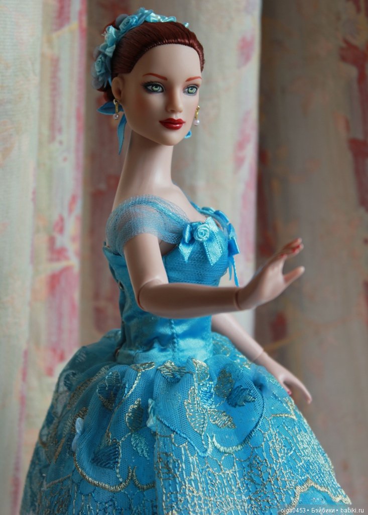 Куклы Tonner: моя коллекция, ч. 23 (фото 8)