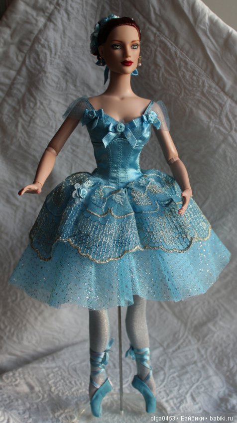 Куклы Tonner: моя коллекция, ч. 23 (фото 2)