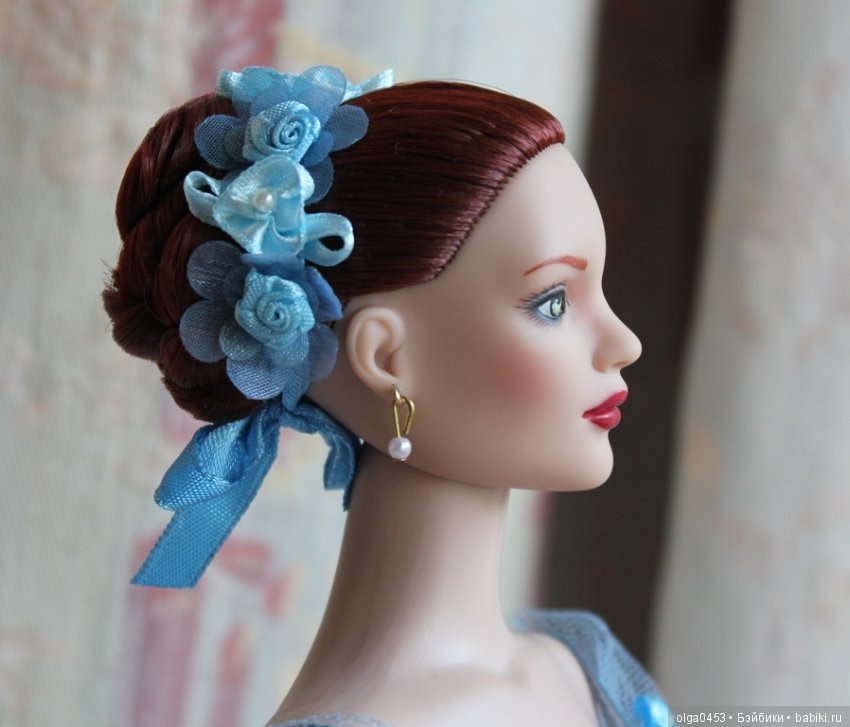 Куклы Tonner: моя коллекция, ч. 23