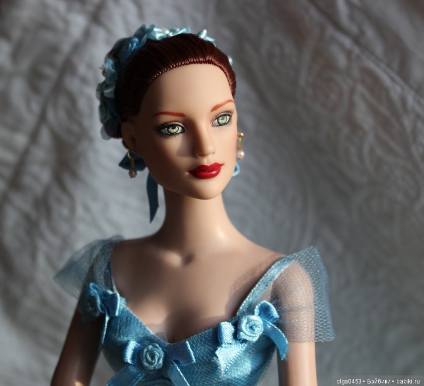 Куклы Tonner: моя коллекция, ч. 23