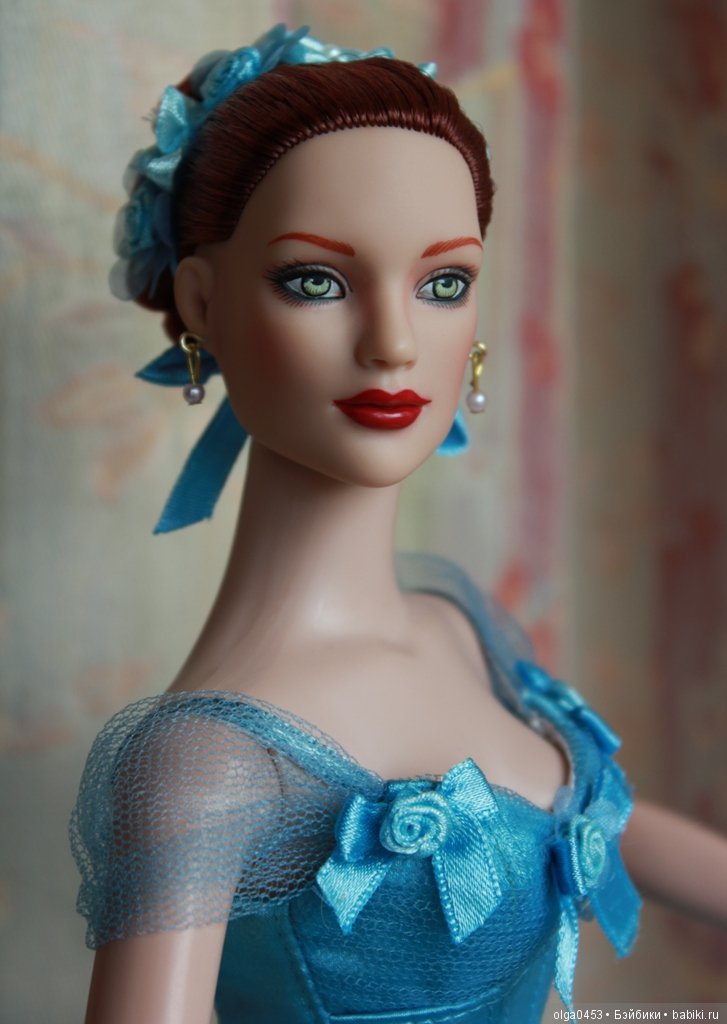 Куклы Tonner: моя коллекция, ч. 23 (фото 7)