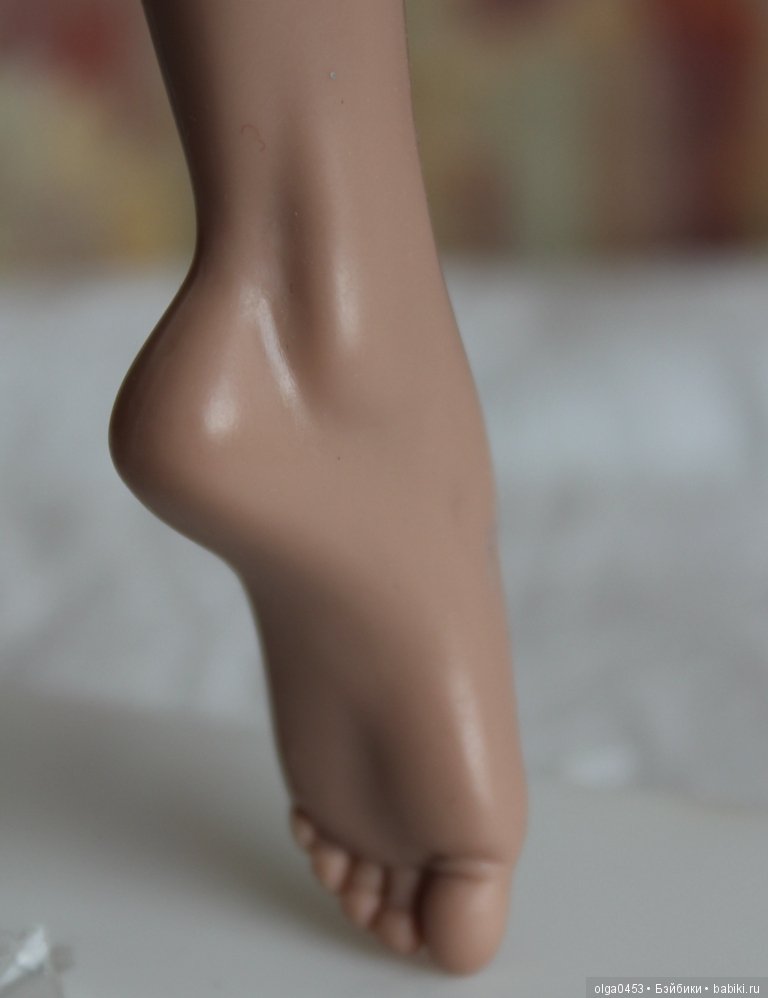 Куклы Tonner: моя коллекция, ч. 23