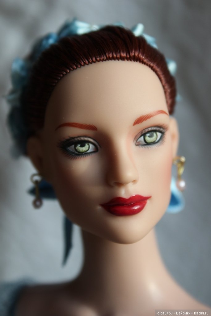 Куклы Tonner: моя коллекция, ч. 23