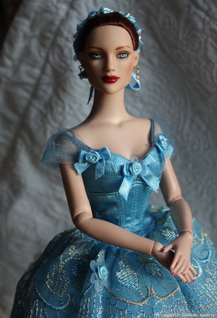 Куклы Tonner: моя коллекция, ч. 23 (фото 6)