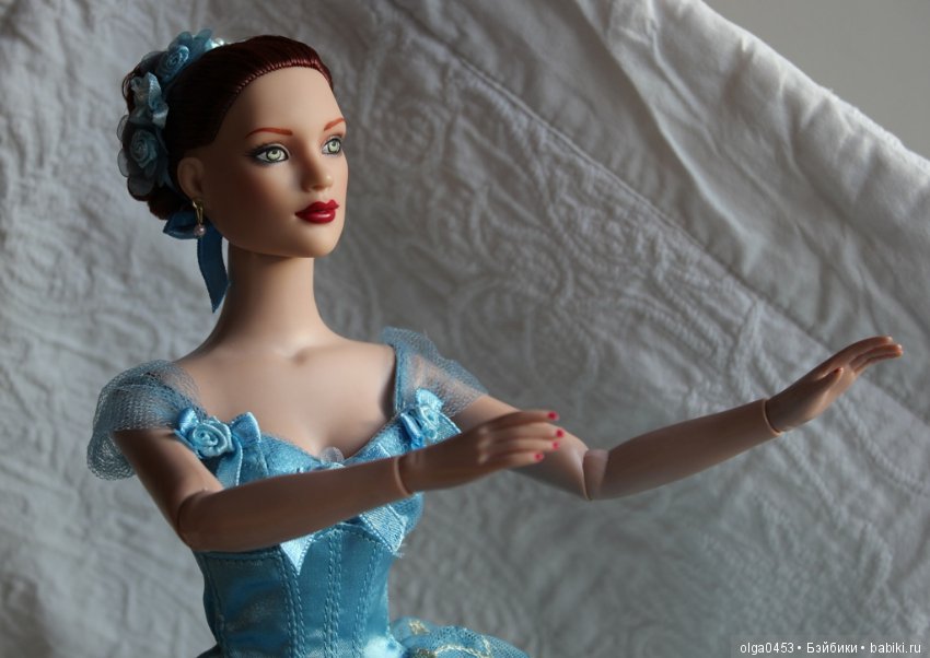 Куклы Tonner: моя коллекция, ч. 23 (фото 5)