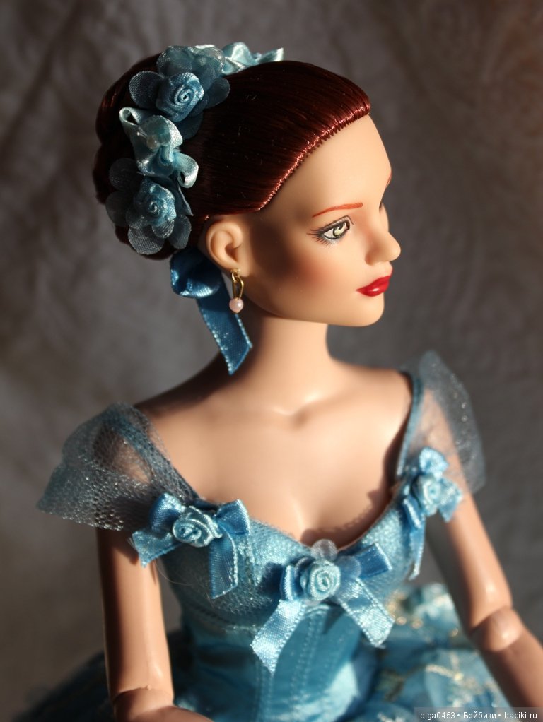 Куклы Tonner: моя коллекция, ч. 23