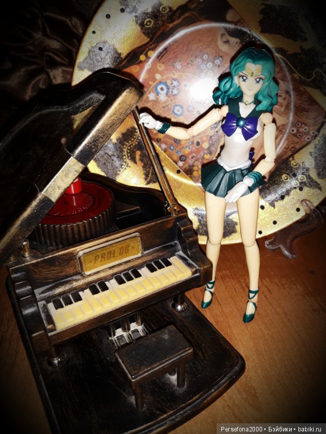 Форте и Пиано — Другие хобби и увлечения: сад (фото 4)