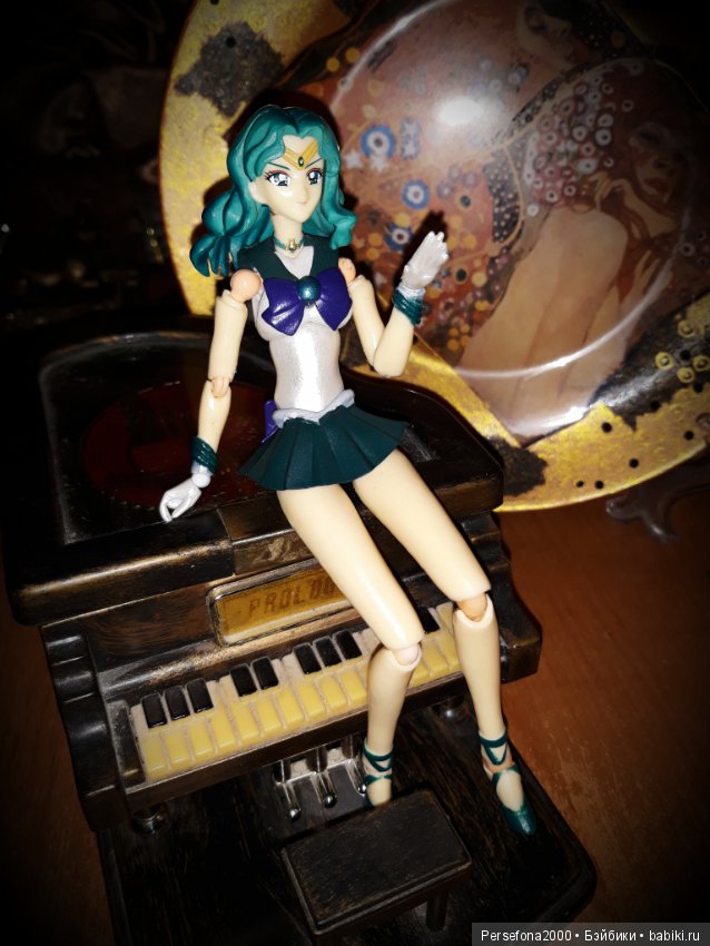 Форте и Пиано — Другие хобби и увлечения: сад (фото 5)