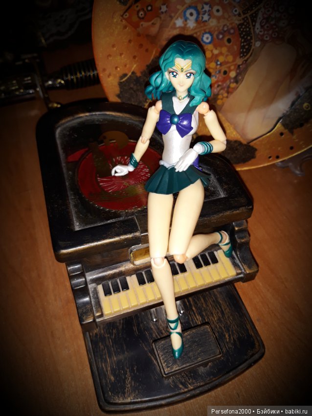 Форте и Пиано — Другие хобби и увлечения: сад (фото 7)