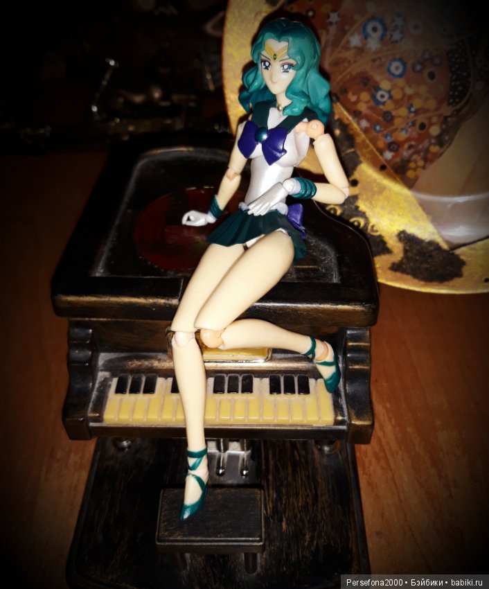 Форте и Пиано — Другие хобби и увлечения: сад (фото 6)