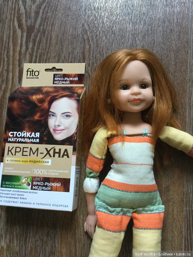 Моя история по пошиву тела-болтушки для Паолочки (фото 3)