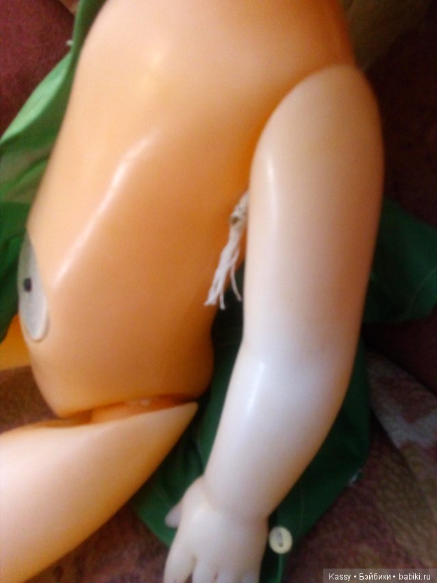 Как восстановить красавицу (фото 2)