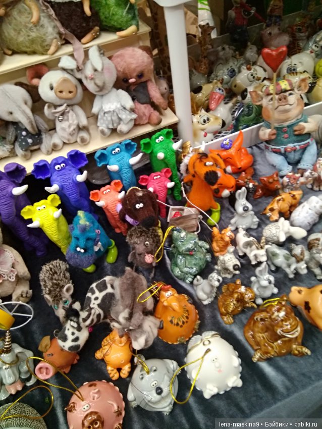 Атмосфера творчества-Тишинка