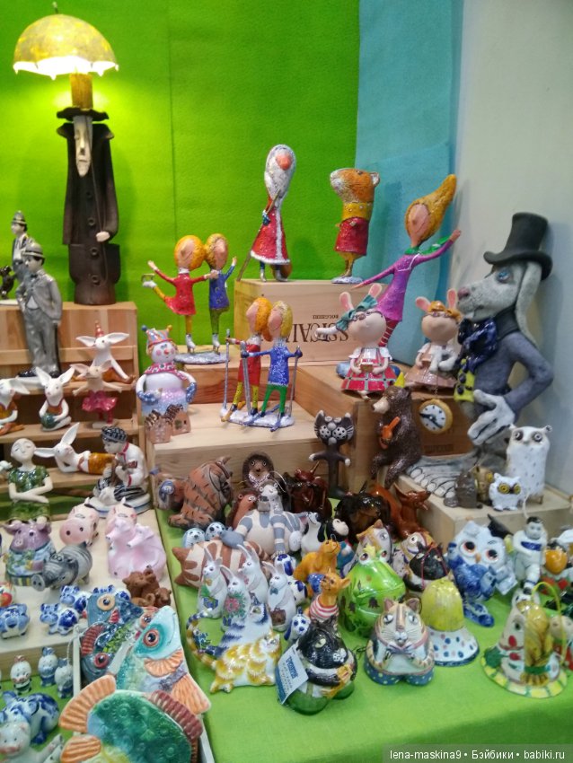 Атмосфера творчества-Тишинка