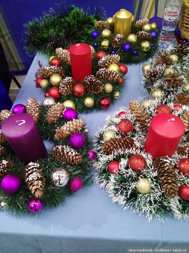 Атмосфера творчества-Тишинка