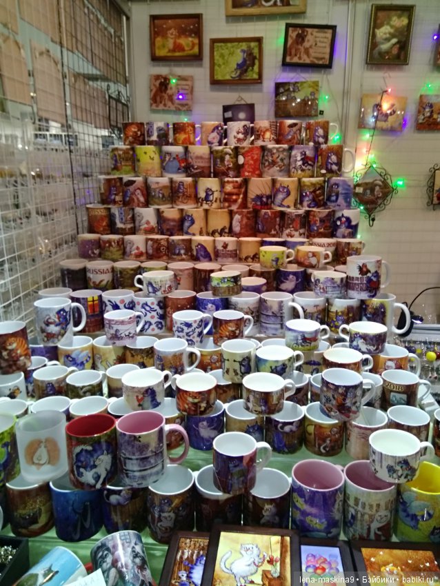 Атмосфера творчества-Тишинка (фото 3)