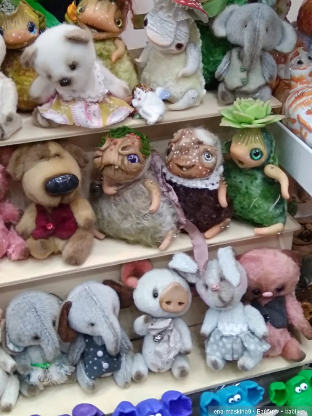 Атмосфера творчества-Тишинка