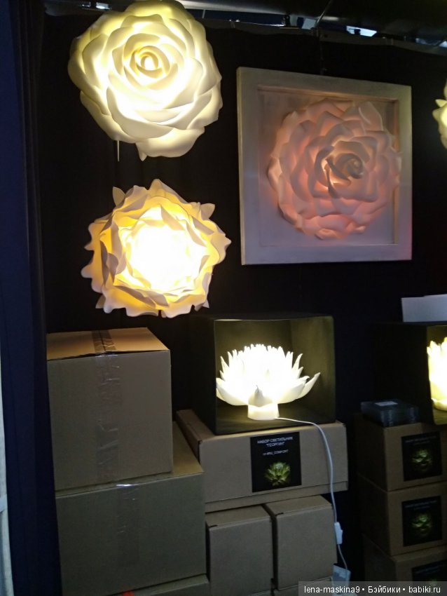 Атмосфера творчества-Тишинка