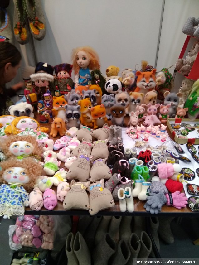 Атмосфера творчества-Тишинка