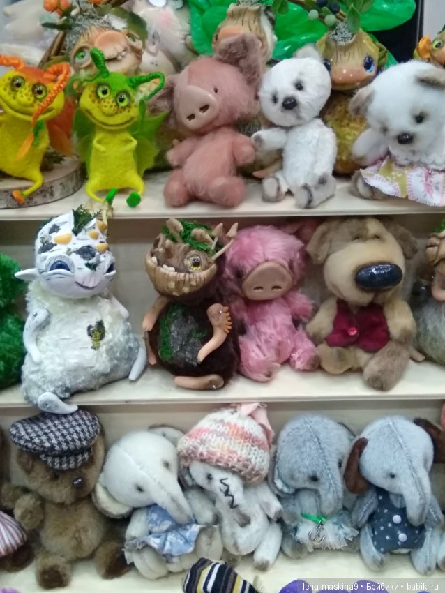 Атмосфера творчества-Тишинка