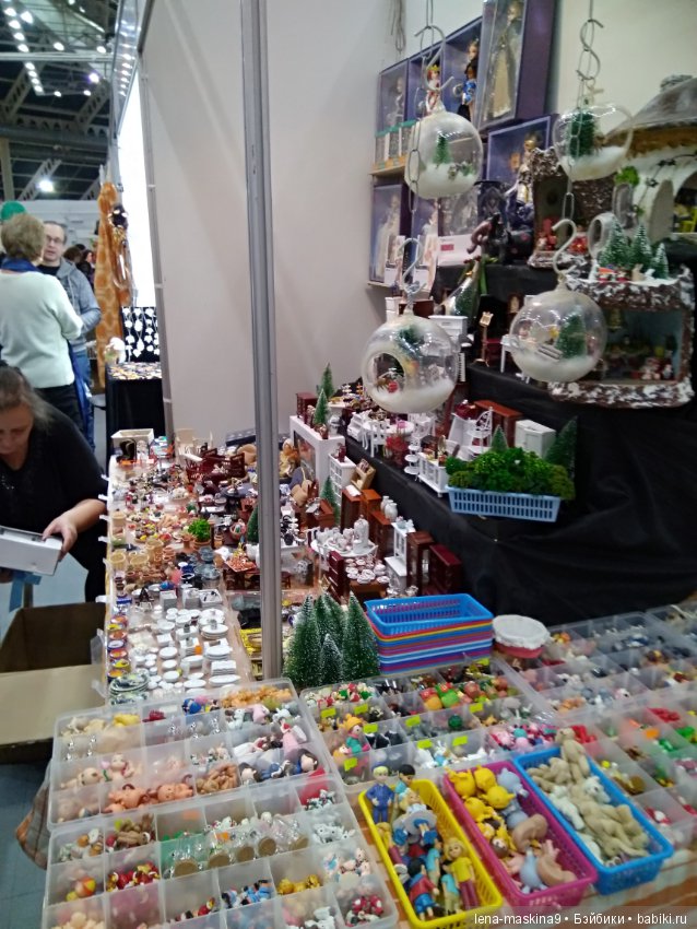 Атмосфера творчества-Тишинка