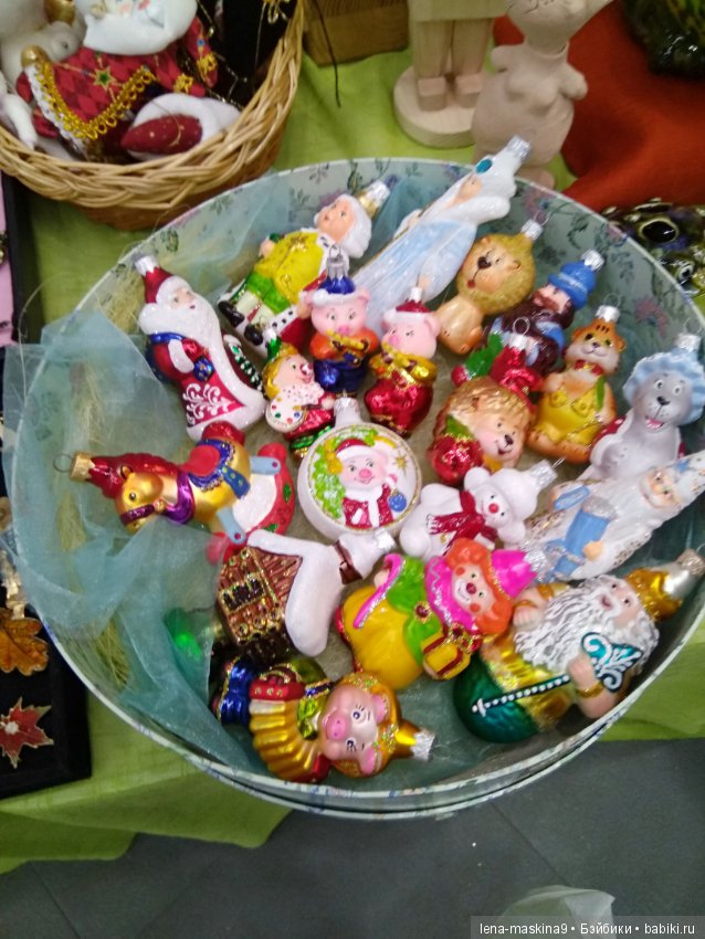 Атмосфера творчества-Тишинка