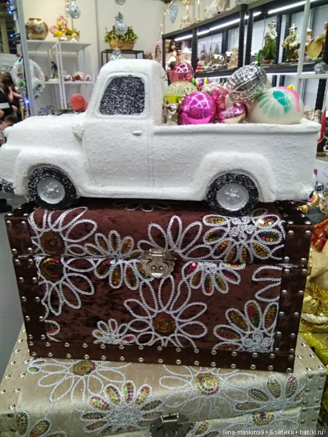 Атмосфера творчества-Тишинка (фото 10)