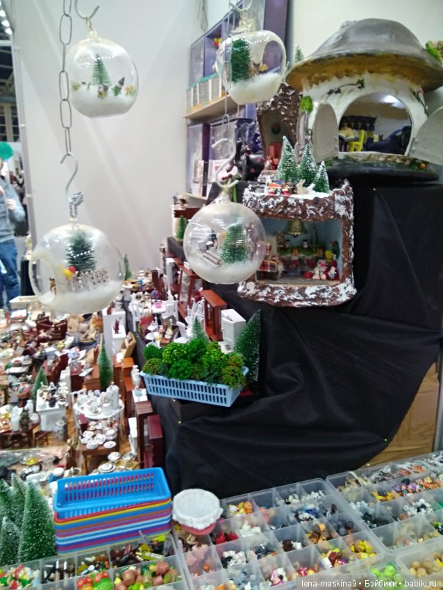 Атмосфера творчества-Тишинка