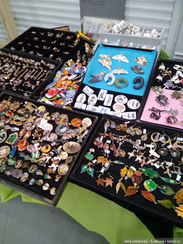 Атмосфера творчества-Тишинка