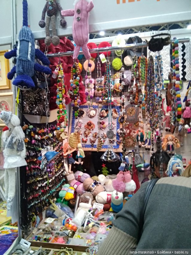 Атмосфера творчества-Тишинка