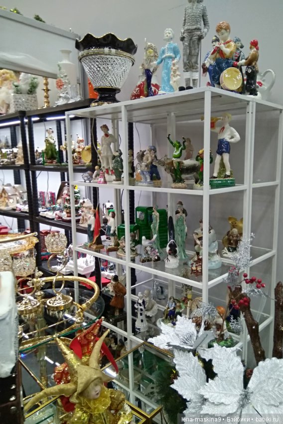 Атмосфера творчества-Тишинка (фото 9)