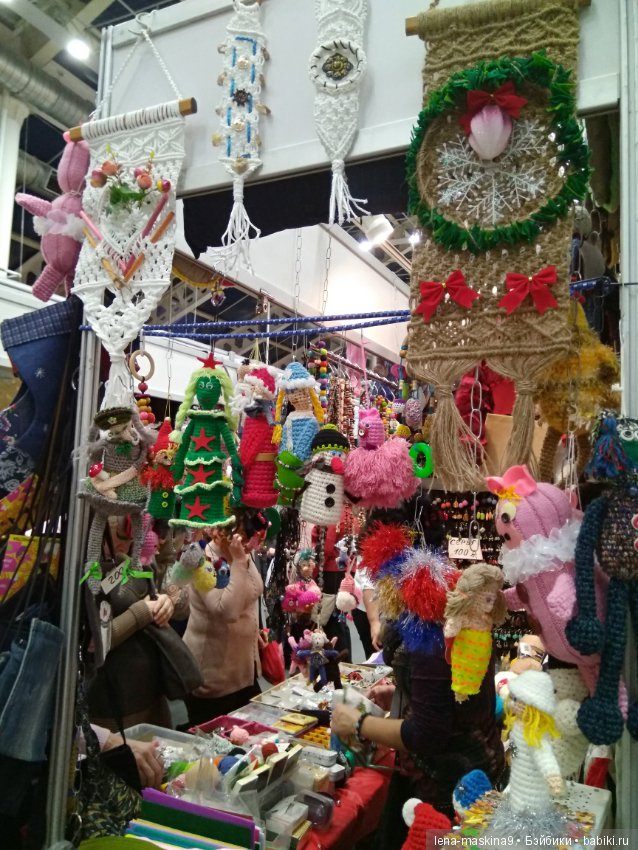 Атмосфера творчества-Тишинка