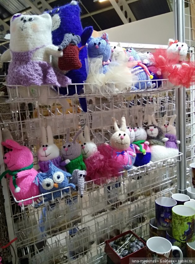 Атмосфера творчества-Тишинка (фото 2)