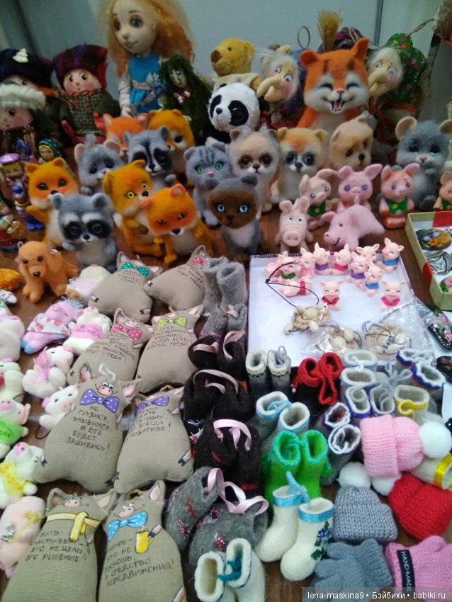 Атмосфера творчества-Тишинка