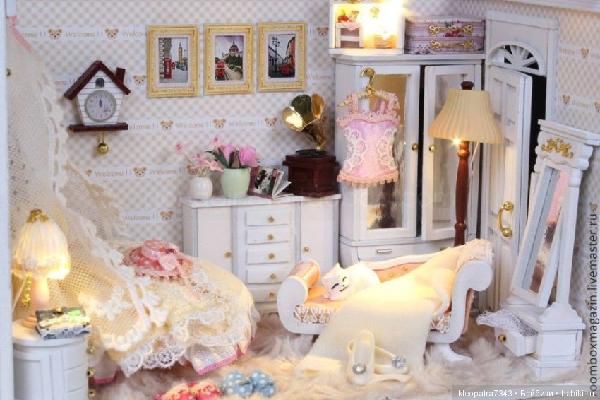 Вот что могут творить руки