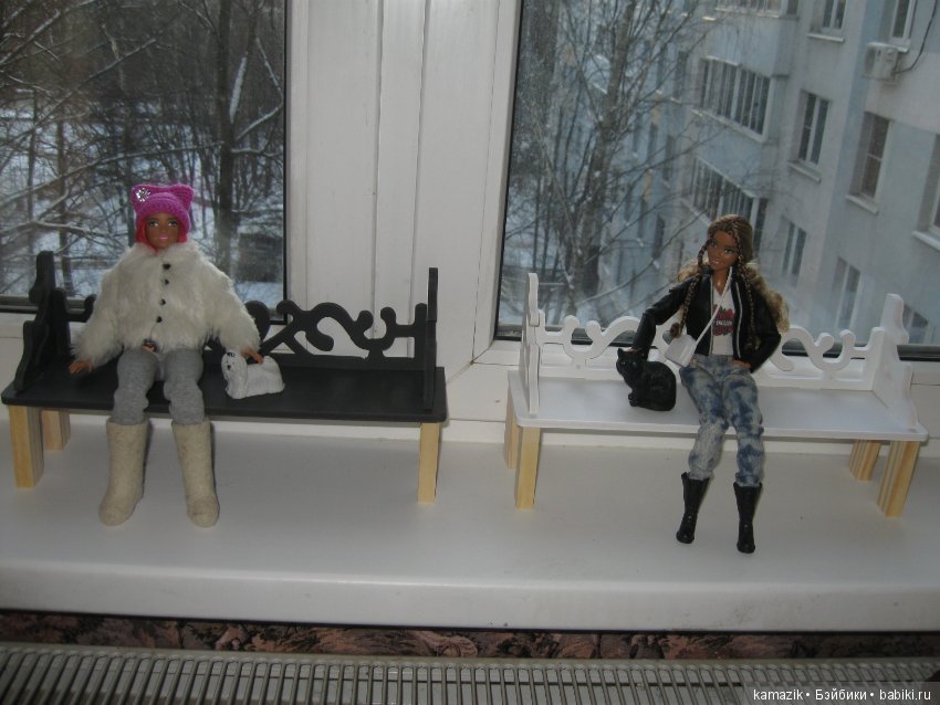 Фикспрайс - как икеа для кукол (фото 6)