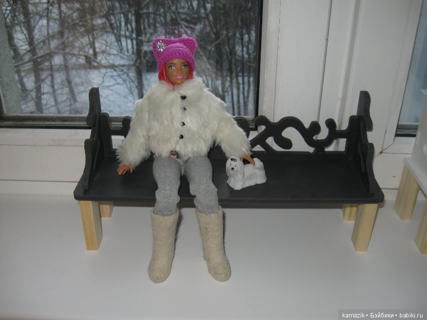 Фикспрайс - как икеа для кукол (фото 5)