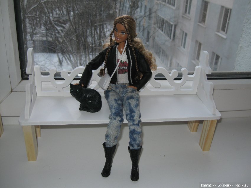Фикспрайс - как икеа для кукол (фото 4)
