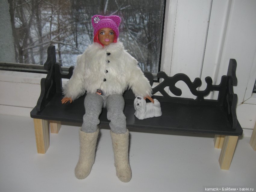 Фикспрайс - как икеа для кукол (фото 2)